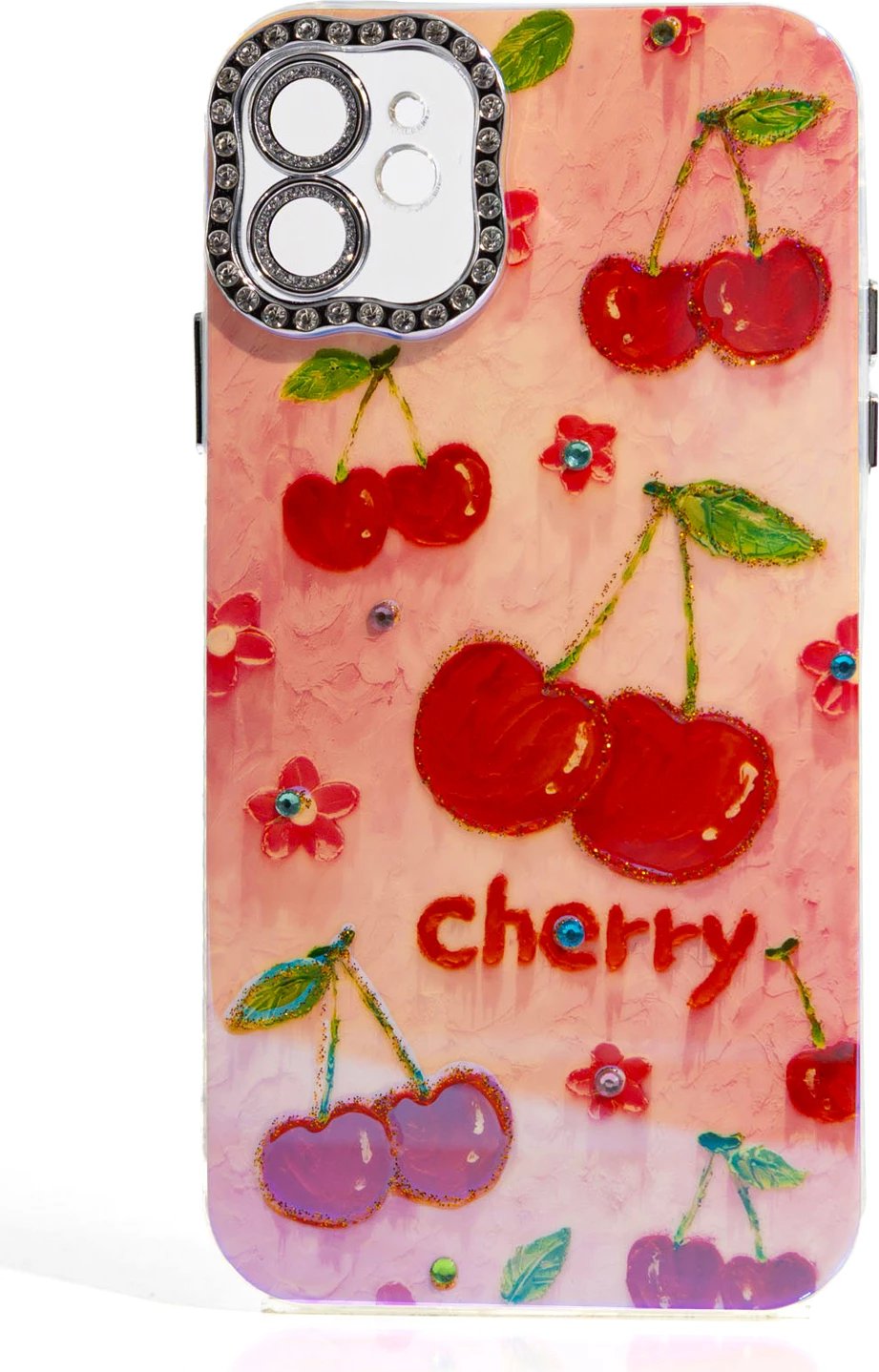 Fotroll Për Telefon TECH TIME FA104 -014 IP11 (Kuqe, IP13)