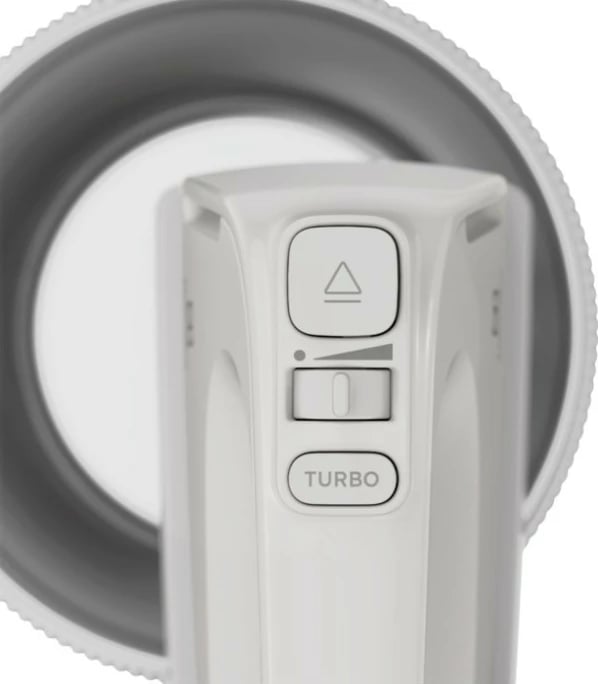 Mikser me tas Electrolux ESM4W, 500 W, i bardhë