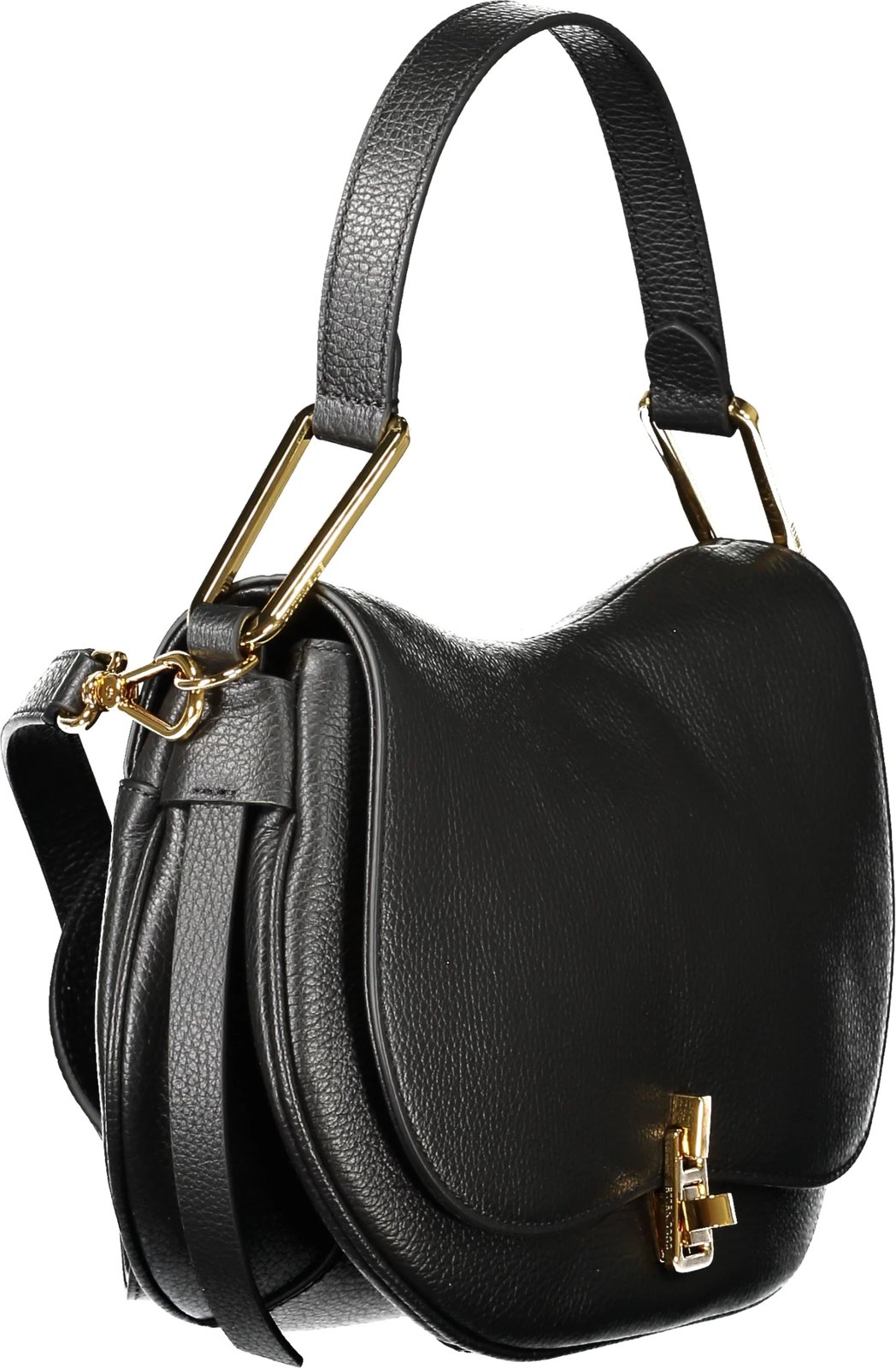 Çantë për femra COCCINELLE Magie Soft Bag, e zezë