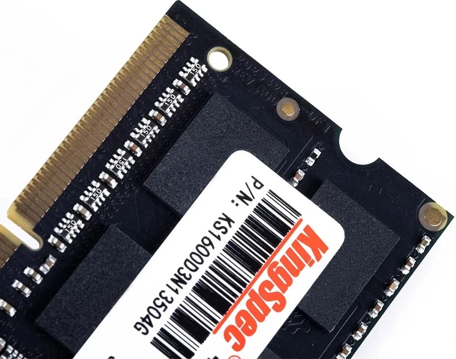 Ddr4 KINGSPEC DDR4 8GB Sodimm (Zezë, Sodimm)