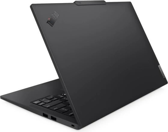 Kompjuter portativ Lenovo ThinkPad T14s Gen 6 21QX00HEPB, Intel Core Ultra 7 258V, 32GB RAM, 1TB SSD, 14.0 WUXGA Touch, Intel Arc, Windows 11 Pro, Copilot+ PC, 3 vite Premier Support + CO2 Offset, e zezë Kompjuter portativ Lenovo ThinkPad T14s Gen 6 21QX00HEPB, Intel Core Ultra 7 258V, 32GB RAM, 1TB SSD, 14.0 WUXGA Touch, Intel Arc, Windows 11 Pro, Copilot+ PC, 3 vite Premier Support + CO2 Offset, e zezë