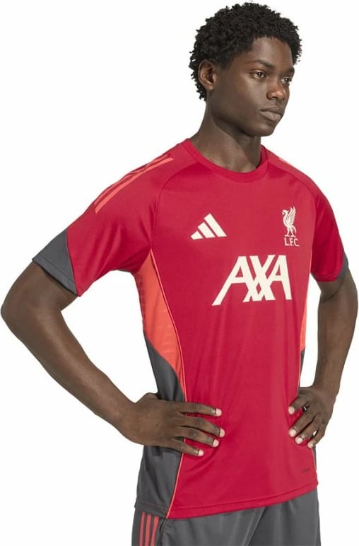 Fanellë stërvitje adidas Liverpool FC