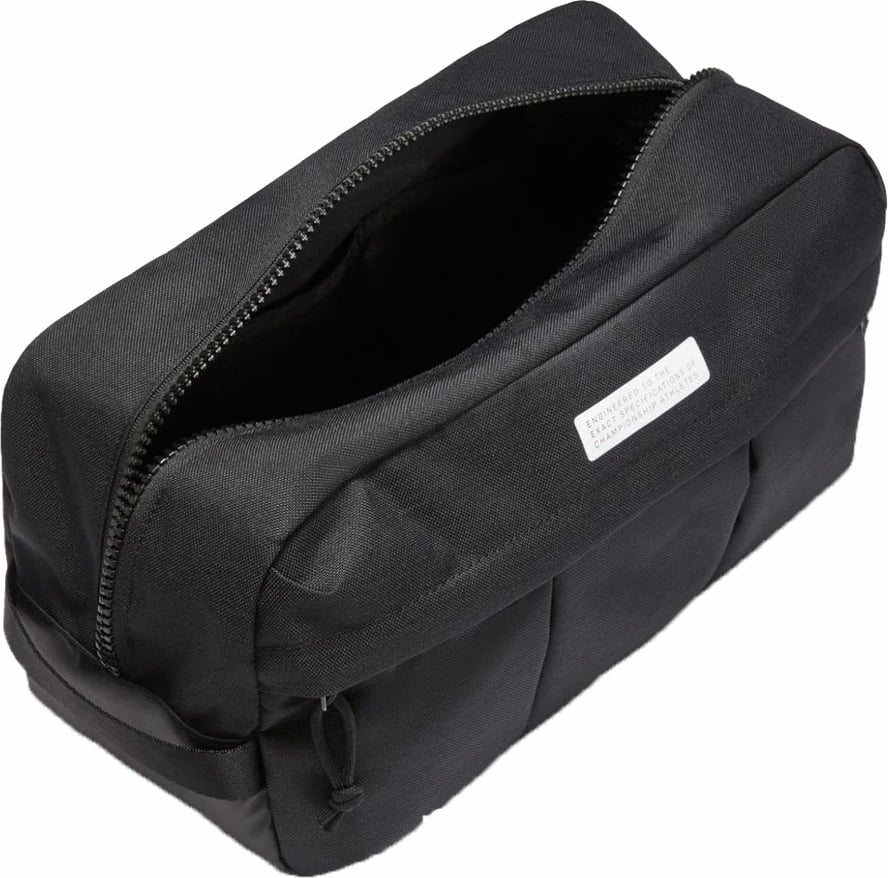 Çantë për këpucë Nike, unisex, e zezë Çantë për këpucë Nike, unisex, e zezë