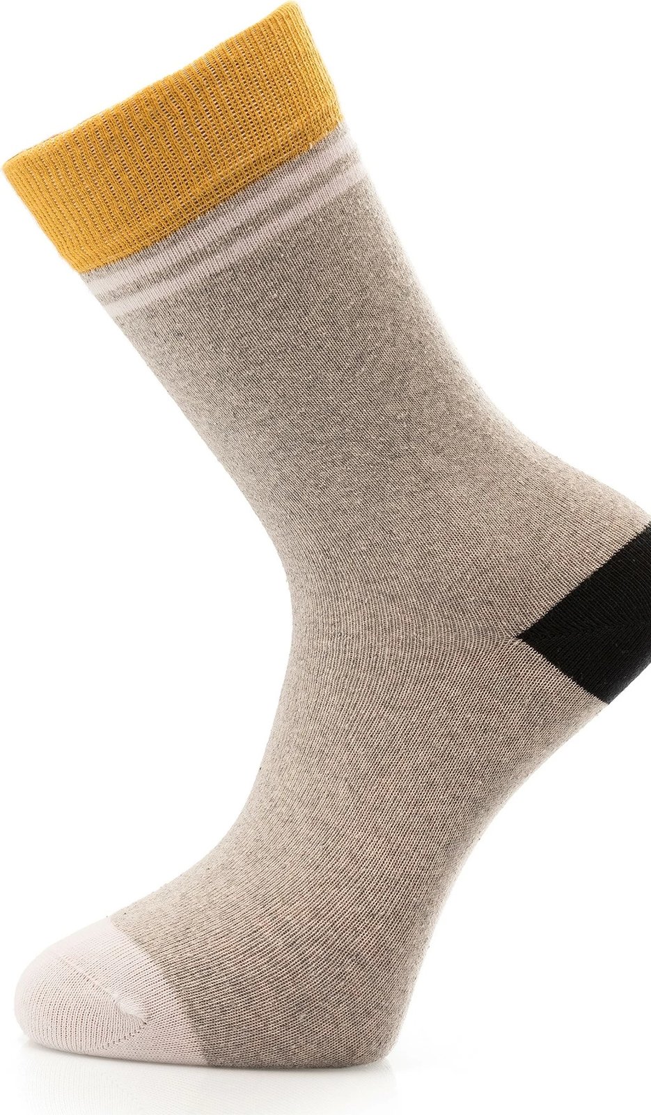 Set çorapash (3 copë), Jumeon, 001-000297001, shumëngjyrëshe