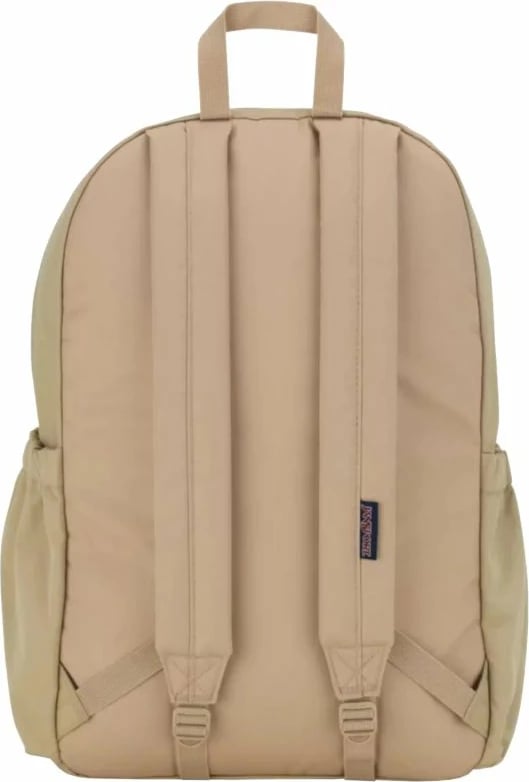 Çantë shpine Jansport, bezhë