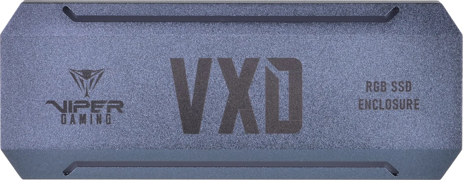 Kutia për SSD Patriot Memory VXD, Argjendtë M.2