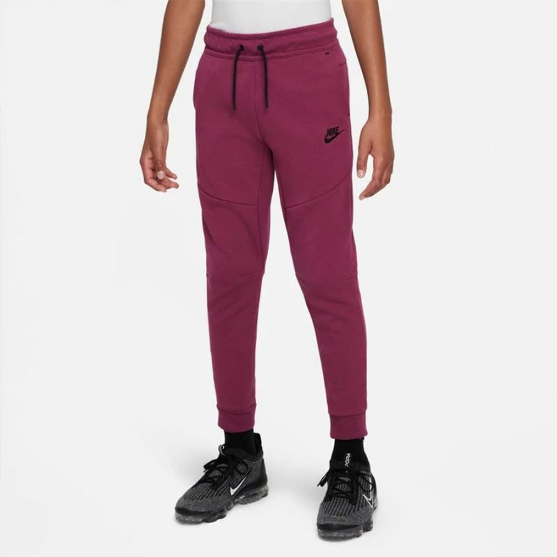 Pantallona për djem Nike, vjollcë