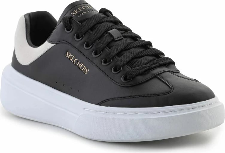 Atlete për meshkuj Skechers, të zeza