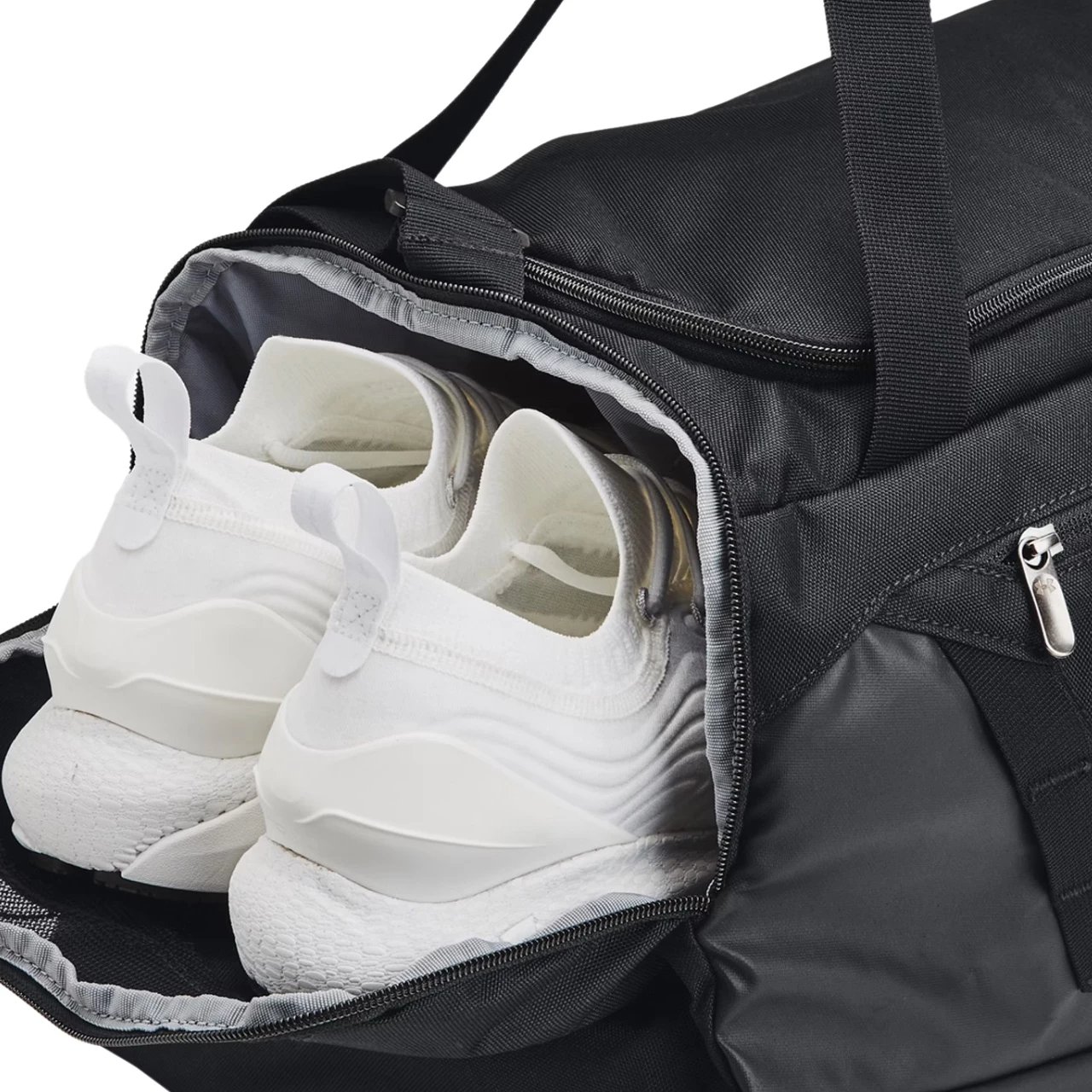 Torbe sportive Under Armour unisex, të zeza