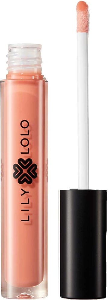 Lip Gloss Lily Lolo Clear