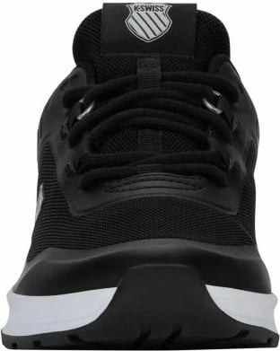 Atlete për meshkuj K-Swiss, të zeza