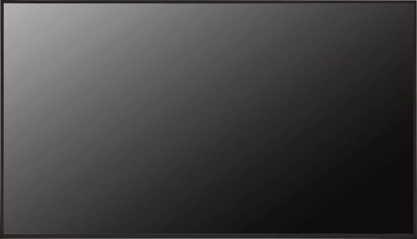Ekran i madh LG 43UH5N-E, 43 inç, 4K UHD, LCD, Wi-Fi, SoC