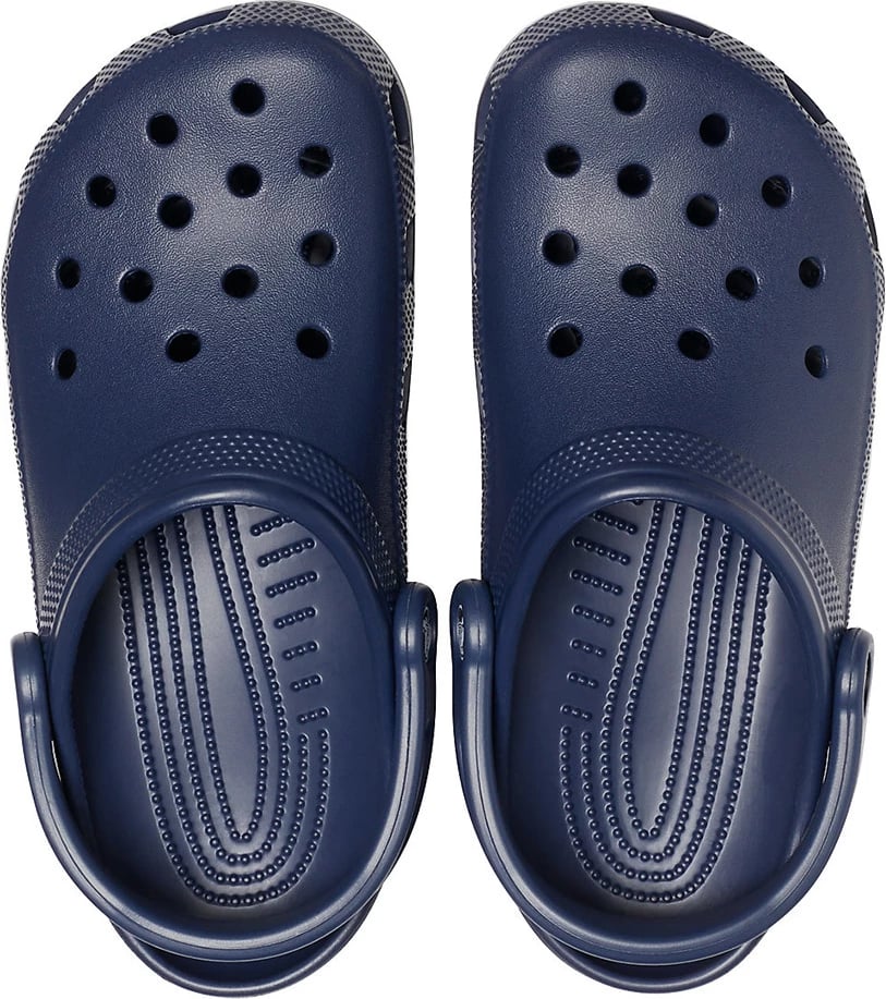 Clogs Crocs unisex, navy