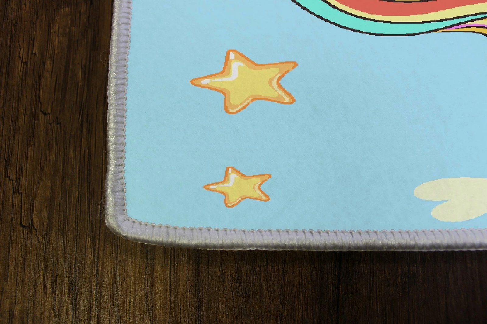 Qilim shumëngjyrësh për fëmijë, 160x230cm, Conceptum Hypnose, HMNT236