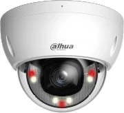 Kamerë IP Dahua IPC-HDBW2849E-S-IL-0280B, e bardhë