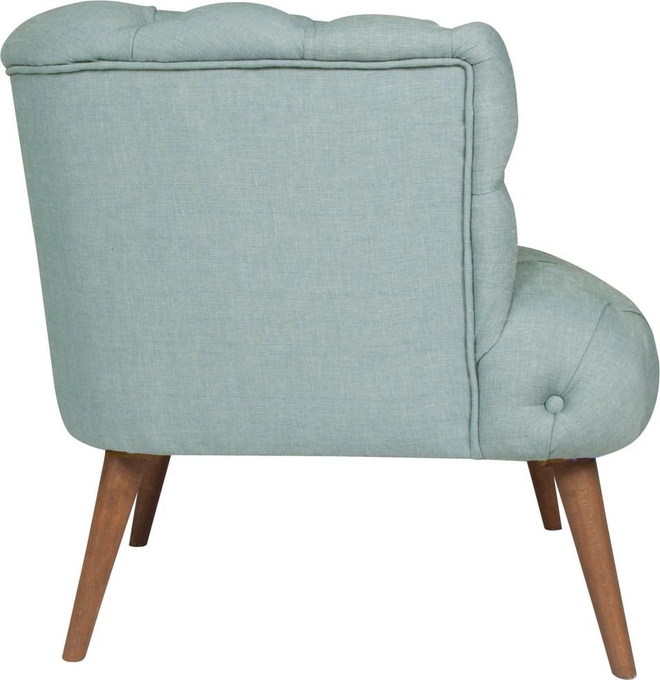 Karrige wing Atelier del Sofa, West Monroe, indigo blue Karrige wing Atelier del Sofa, West Monroe, indigo blue