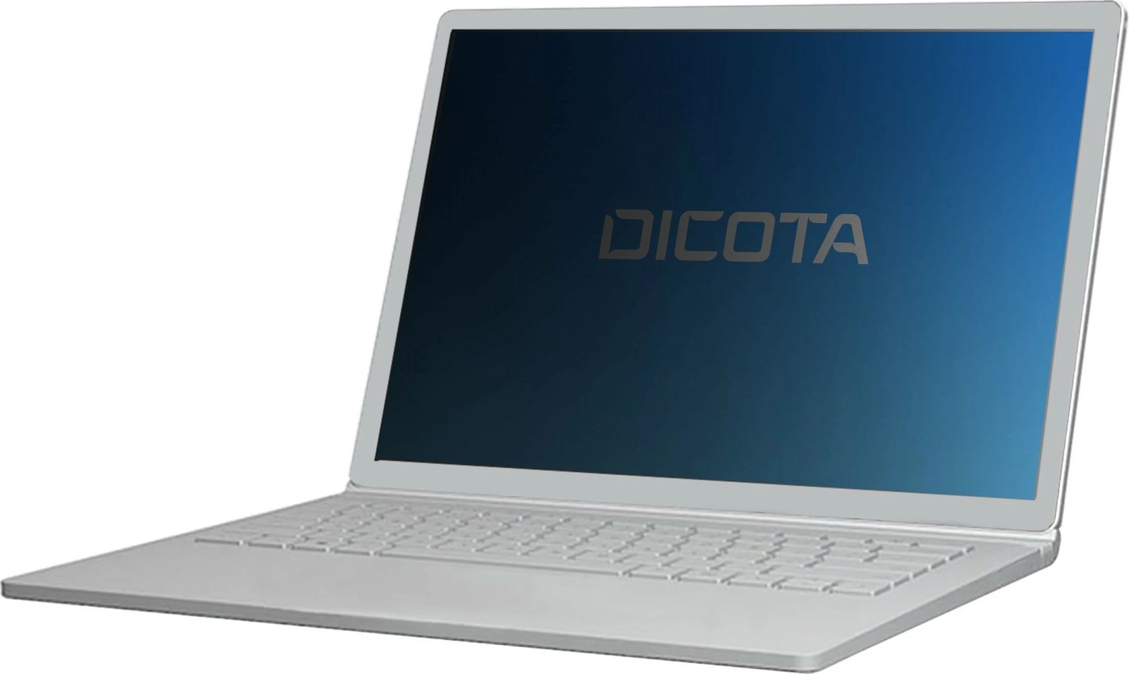 Filtër privatësie DICOTA për Lenovo MIIX 510/520, 12 inç