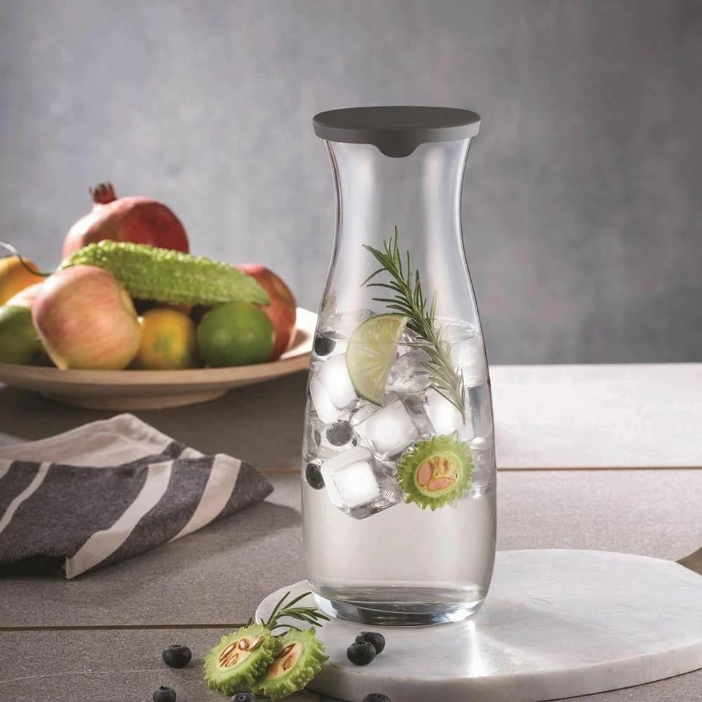 Shishe qelqi Hermia Concept, transparente, PB-43813 G