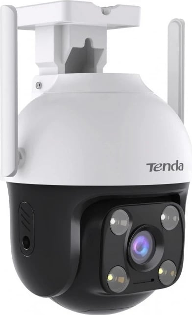 Kamera jashtëqitëse Wi-Fi Tenda RH3-WCA, e bardhë