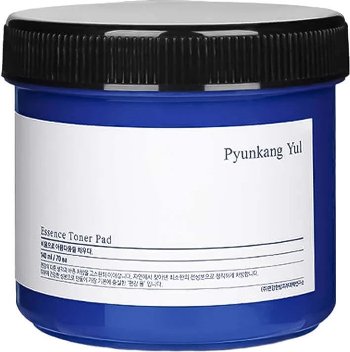Toner Pad për fytyrë Pyunkang Yul Essence Toner Pad për femra 70 copë