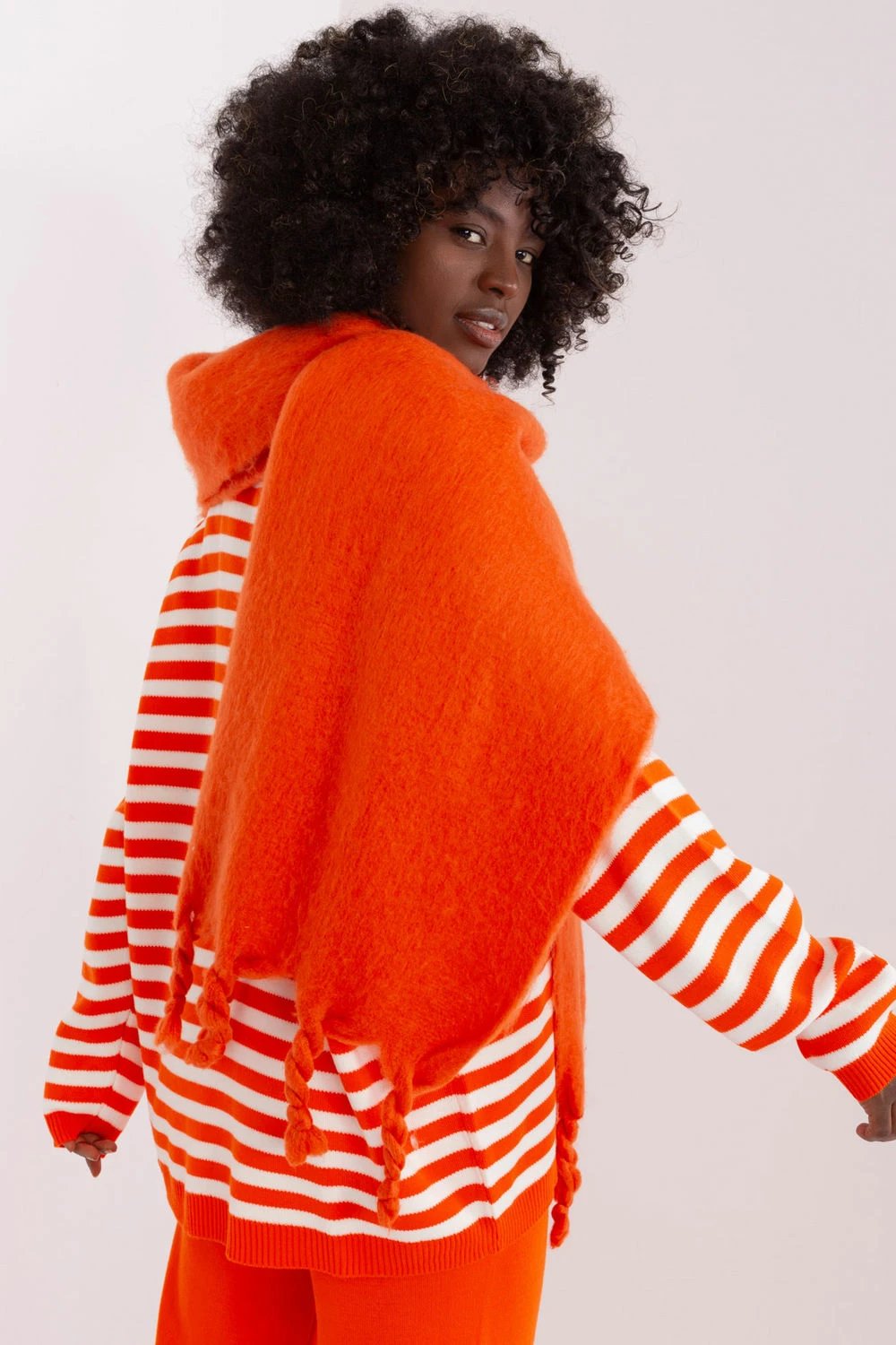 Shall AT model 190587, portokalli