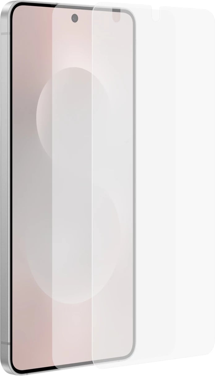 Mbrojtës ekrani Samsung EF-US937CTE për Galaxy S25 Edge, anti-reflektiv, transparent