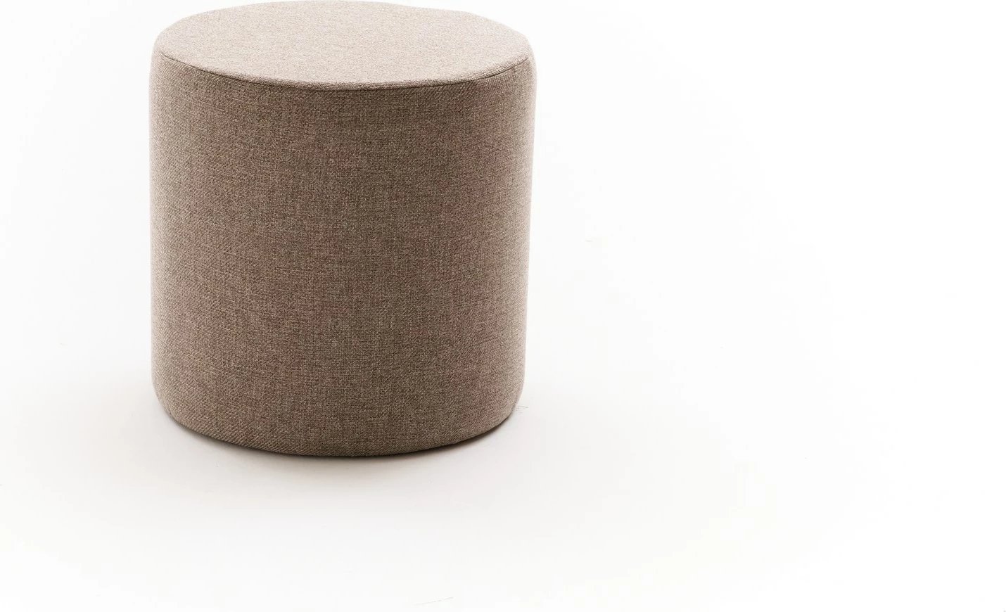 Puf Atelier del Sofa, Bitez, ngjyrë kafe