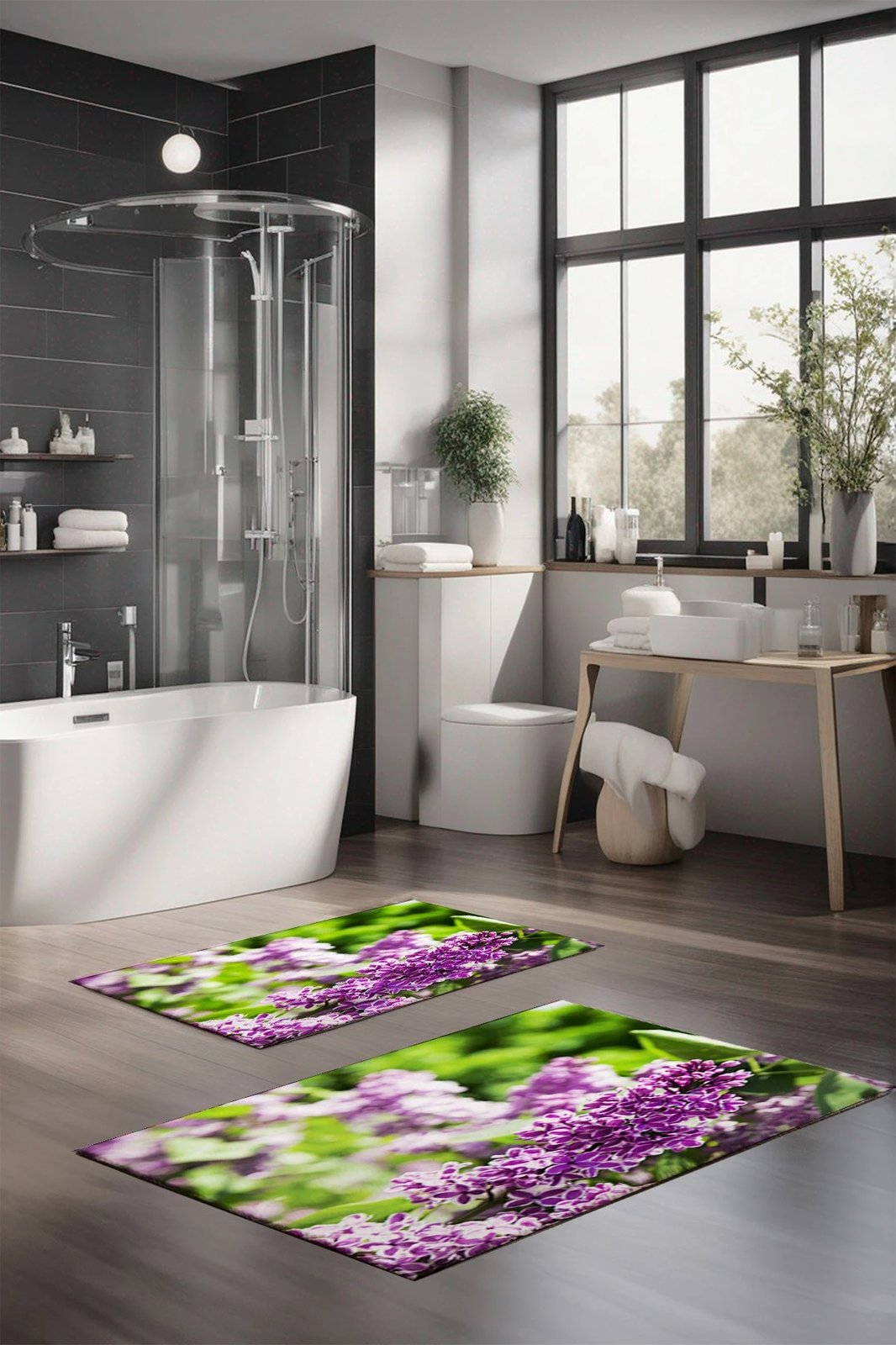 Set tapetash për banjo (2 copë), Mijolnir, CT-5143