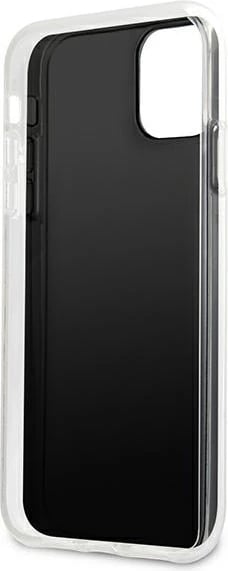 Mbështjellës BMW Signature për iPhone 11 Pro Max 6.5", i zi