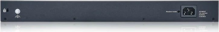 Switch Zyxel XGS1935-28HP, 24 porta Gigabit PoE, 4 porta 10GbE SFP+, Rack, i zi