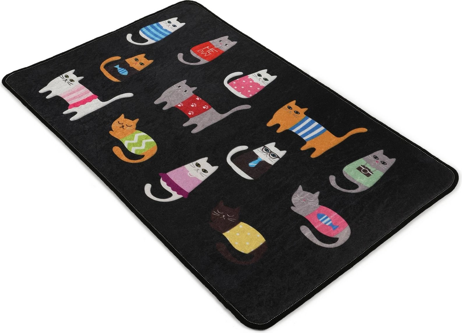 Qilim (60 x 90) Conceptum Hypnose, Macet e zeza DJT