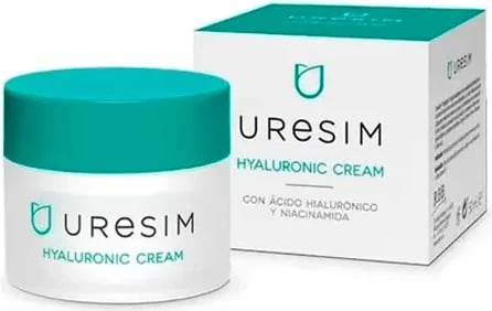 Krem fytyre Uresim Hyaluronic 50ml
