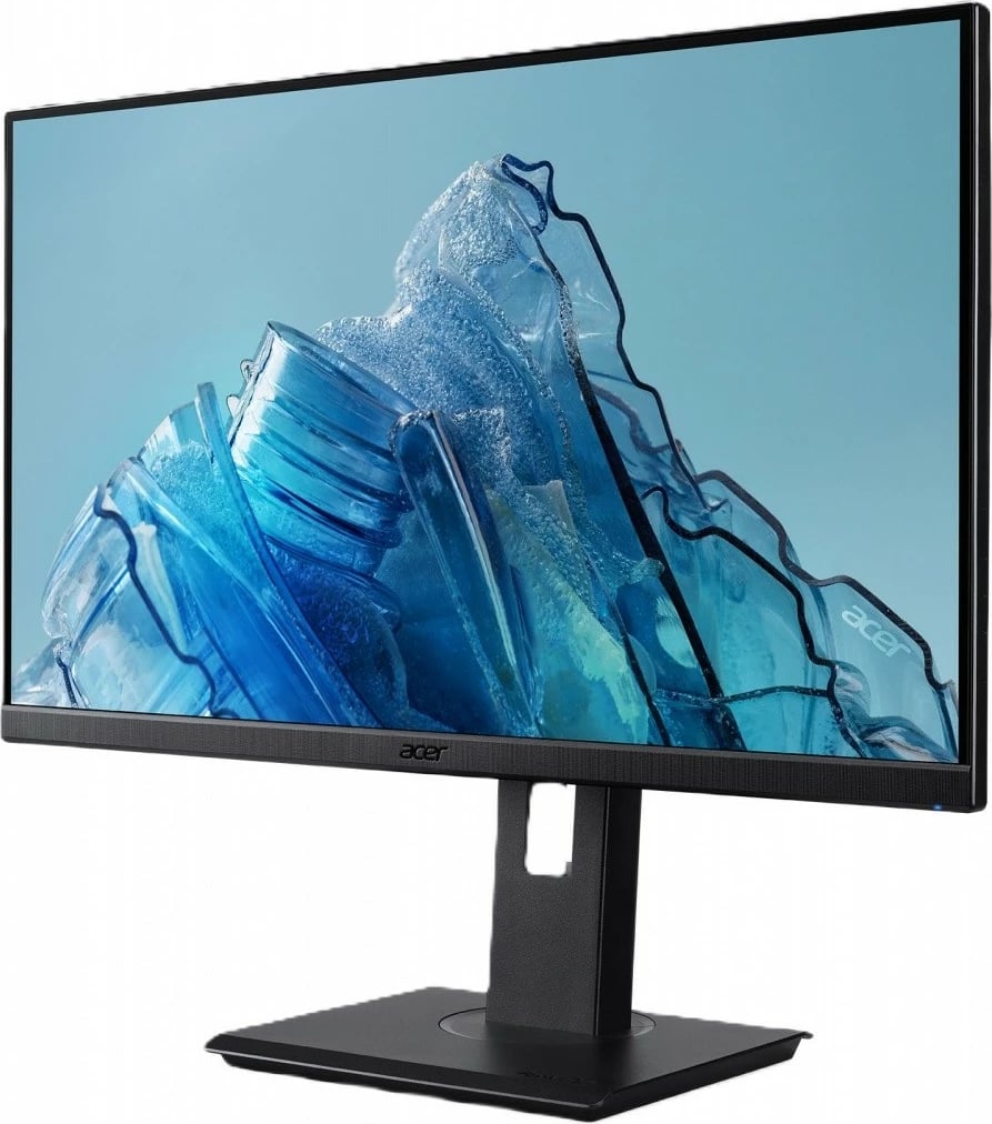 Monitor Acer B247Y Gbmiqpruzx, 23.8 inç, IPS, 120Hz, FHD, i zi