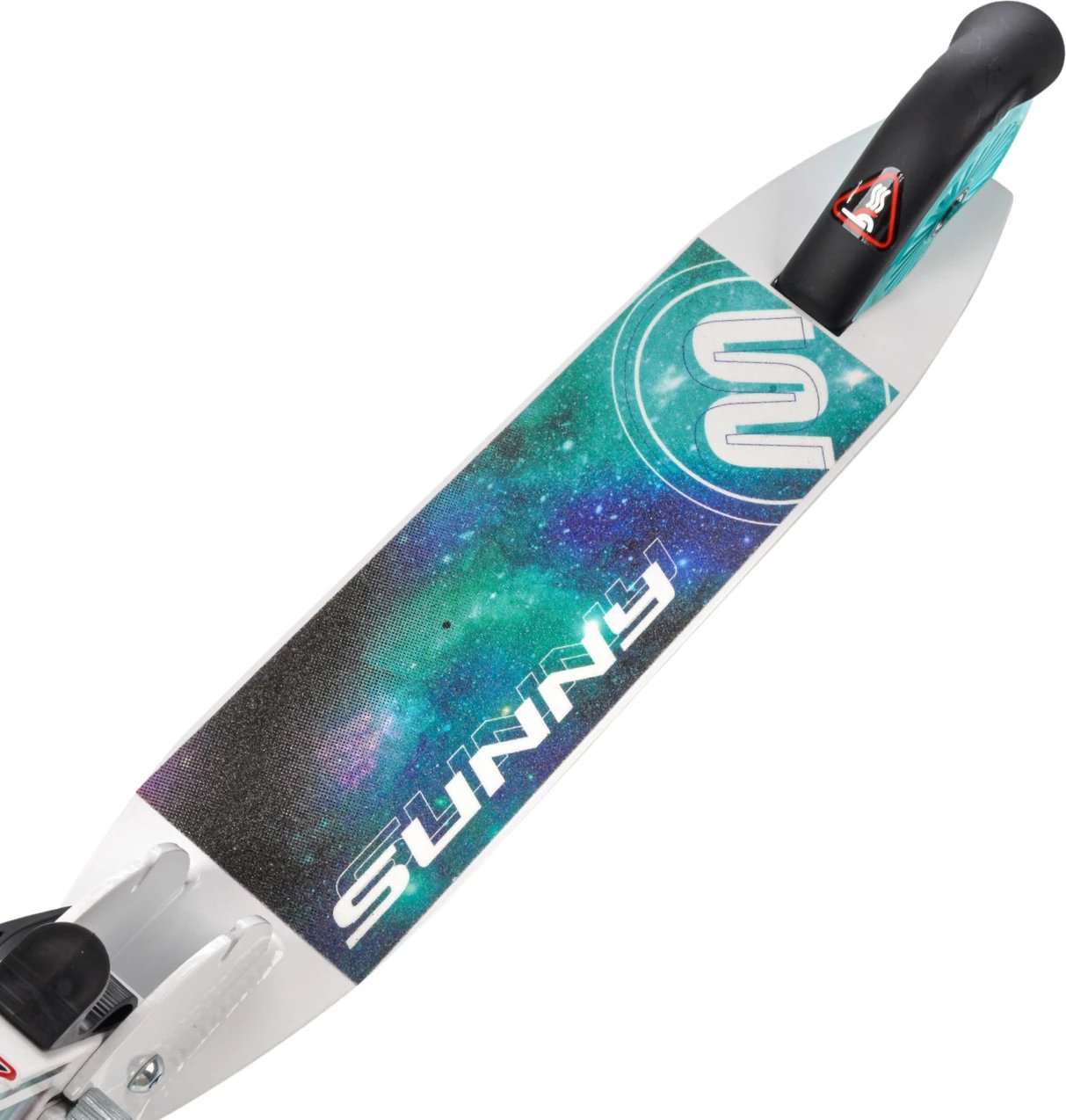 Trotinet për fëmijë Meteor, mint