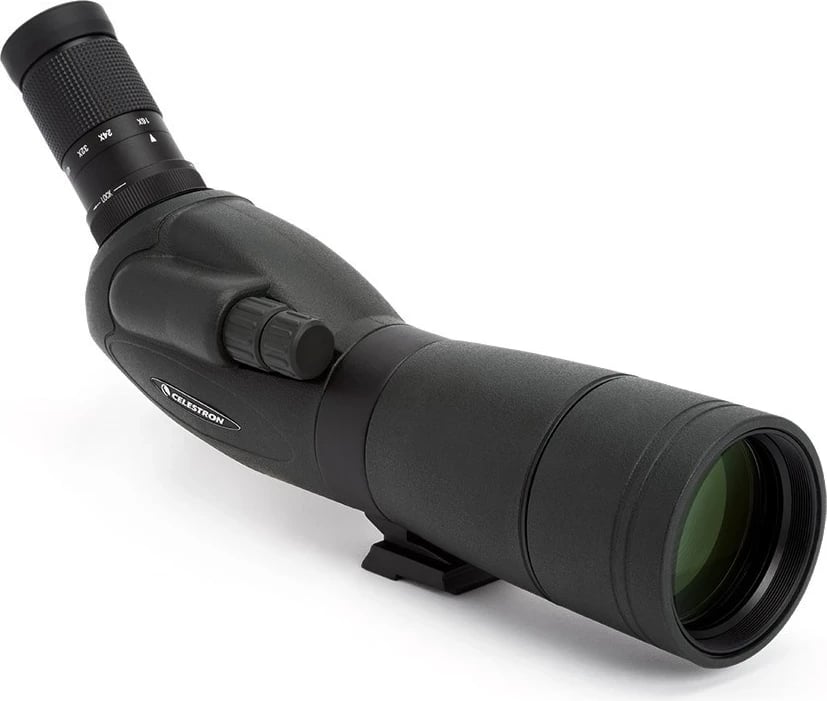 Teleskop Trailseeker 65 Celestron, i zi