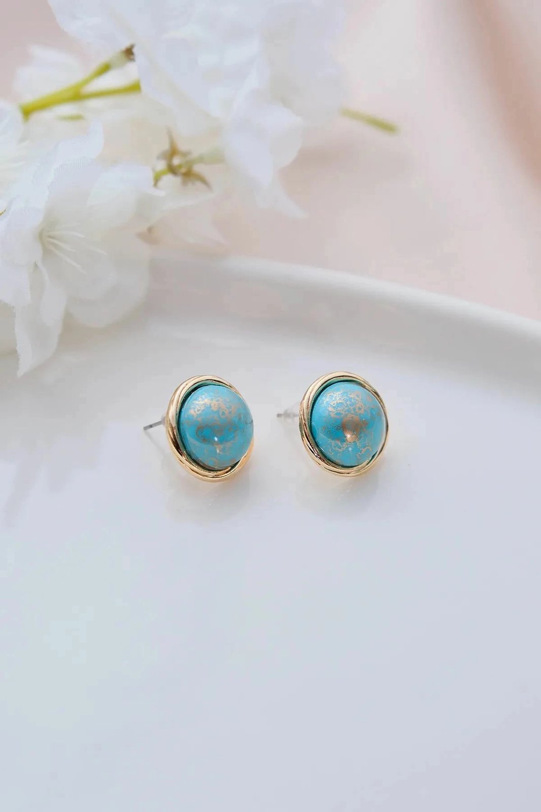 Vath i artë me gur zirkoni, Jumeon, Gld-Mavvntkp