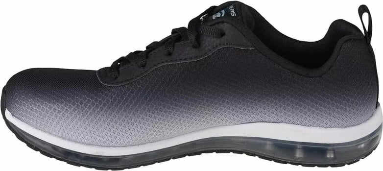 Atlete për femra Skechers, të zeza