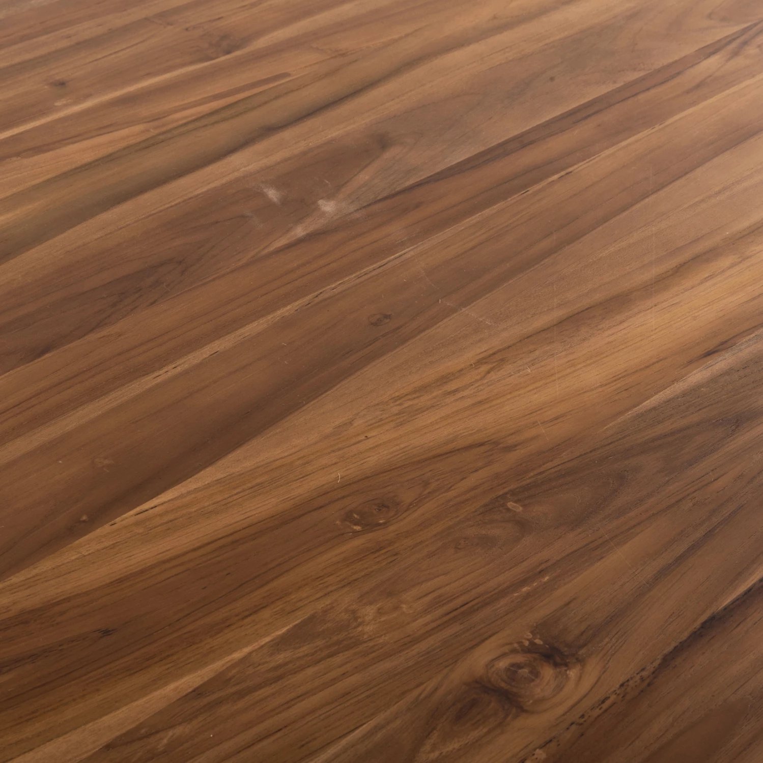 Tavolinë ngrënieje DREMA FH9893, dru TEAK i fortë, 200Χ110Χ85 cm, trashësi sipërfaqe 4 cm