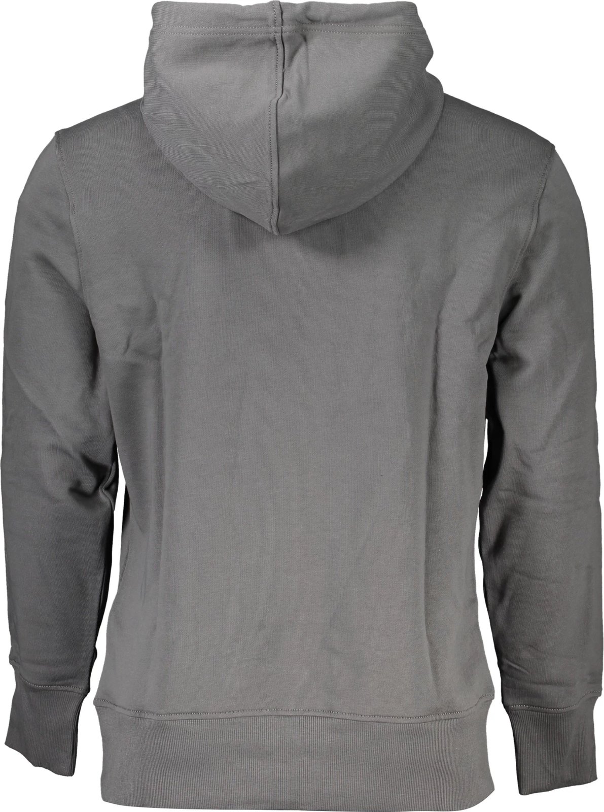 Duks për meshkuj Calvin Klein, gri