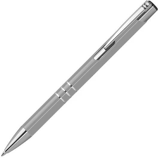 Stilolaps MACMA 23080-08, metallic, detaje argjendi