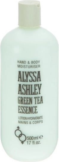 Losion trupi Alyssa Ashley Green Tea 500ml