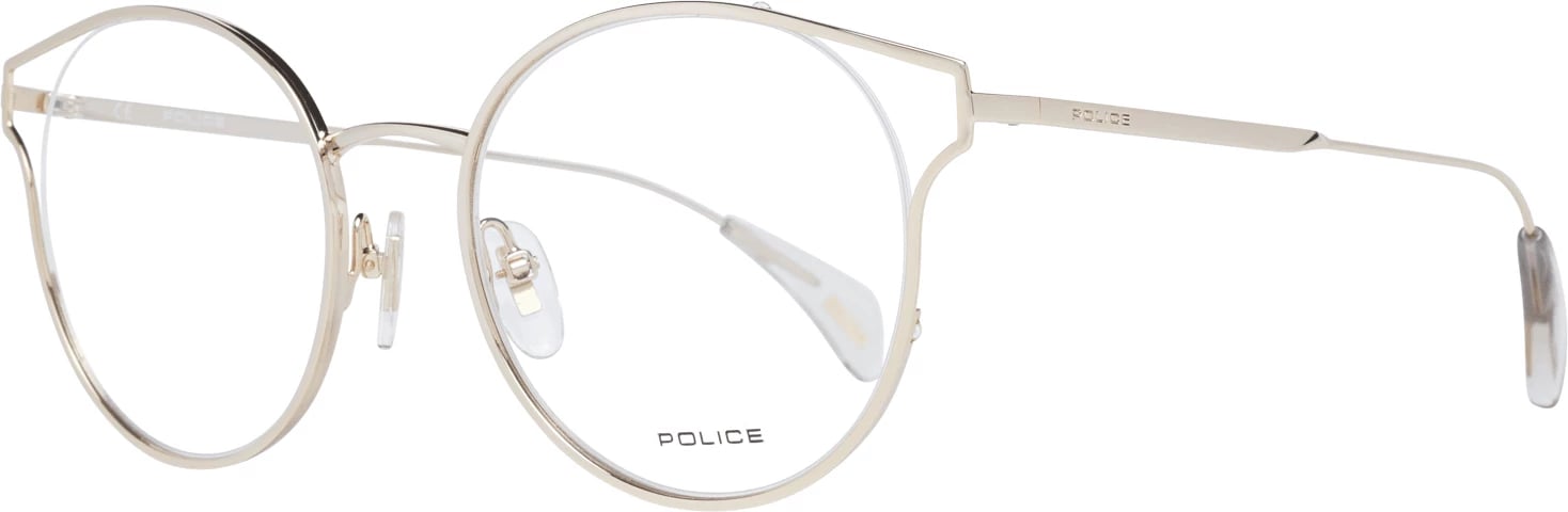 Syze optike për femra Police, rose gold