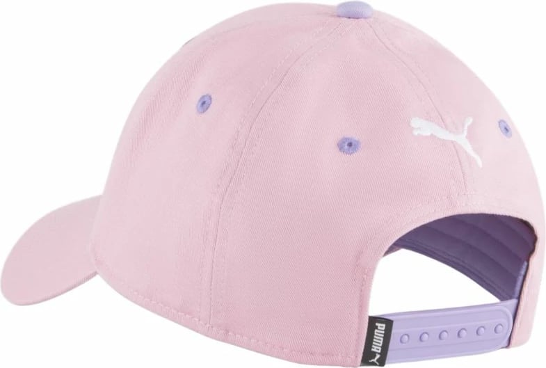 Kapelë për fëmijë Puma, rozë