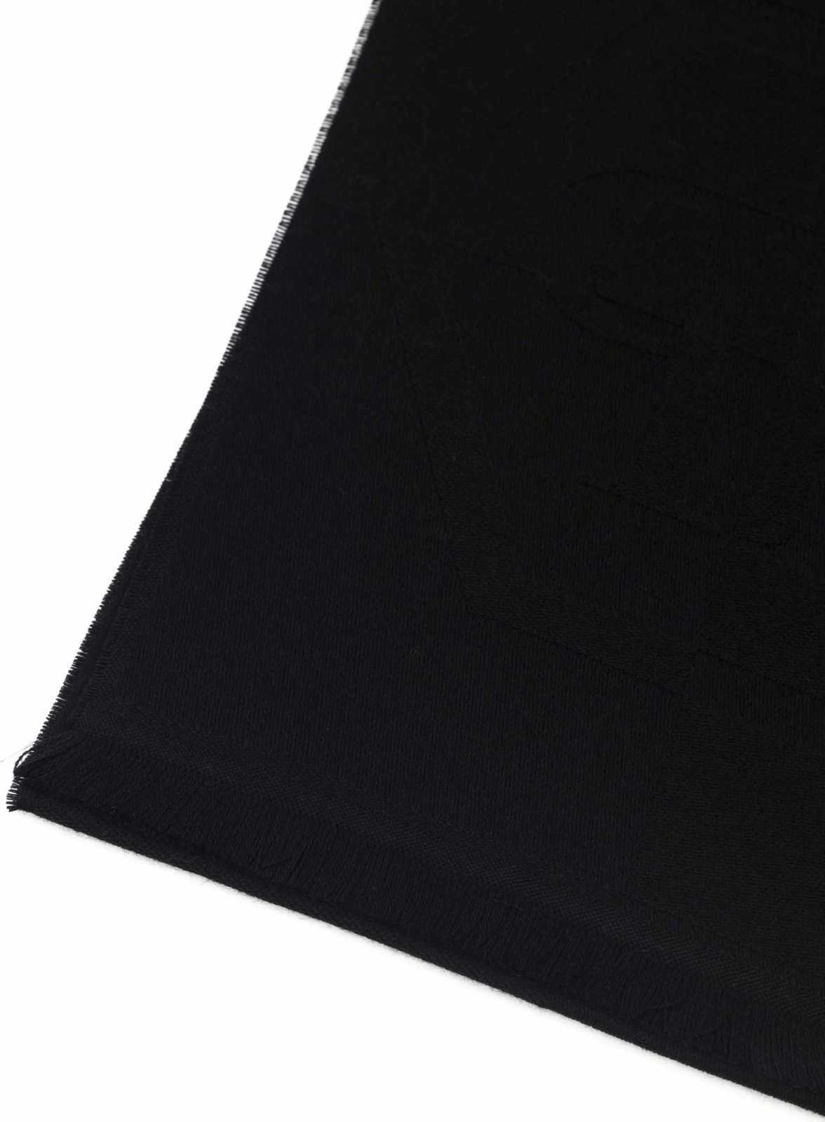 Shall për meshkuj Philipp Plein, i zi 