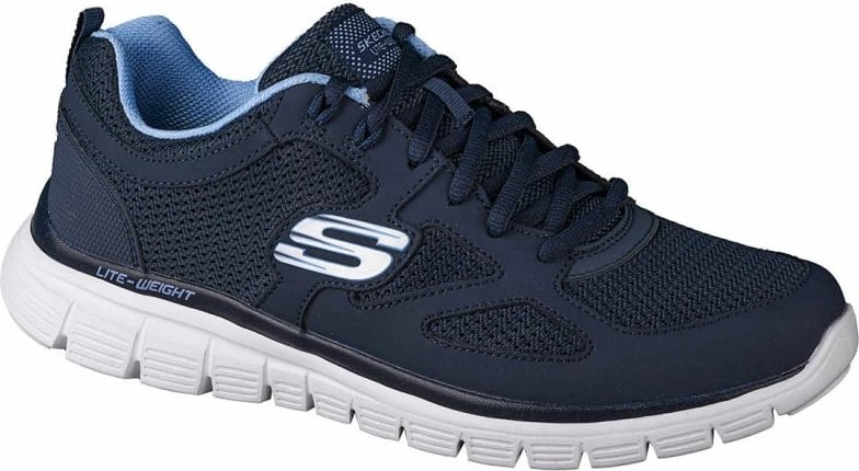 Atlete lifestyle për meshkuj Skechers, navy