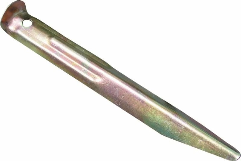 Çadra Çeliku për Turizëm High Peak 6 copë 42205