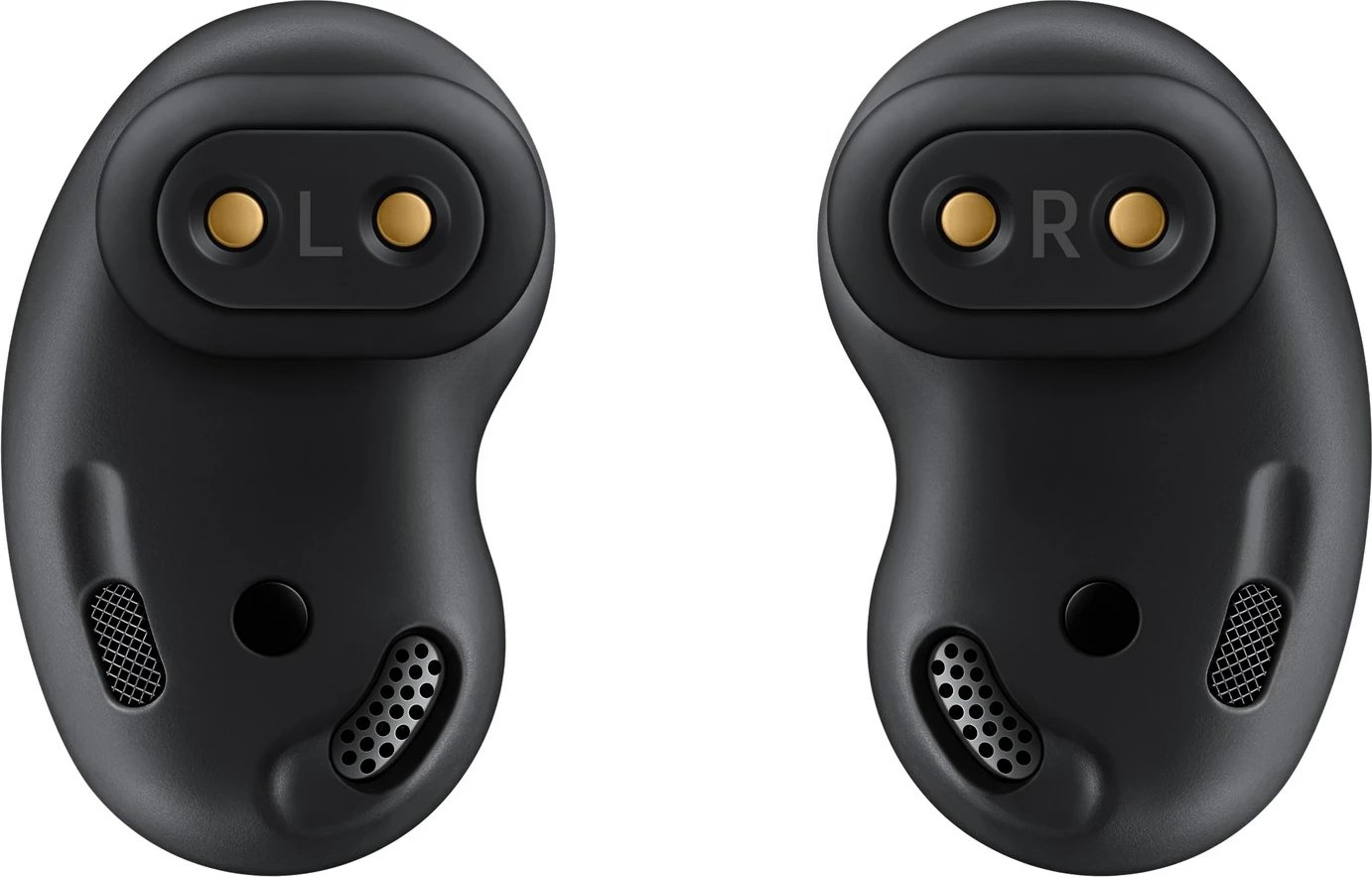 Dëgjuese Samsung Galaxy Buds, të zeza