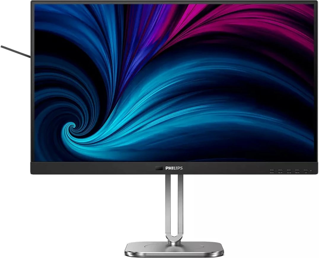 Monitor Philips 27B2U4601 27" Quad HD 120Hz USB-C zi
