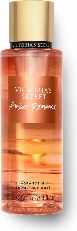 Body mist për femra Victoria's Secret Amber Romance 250ml