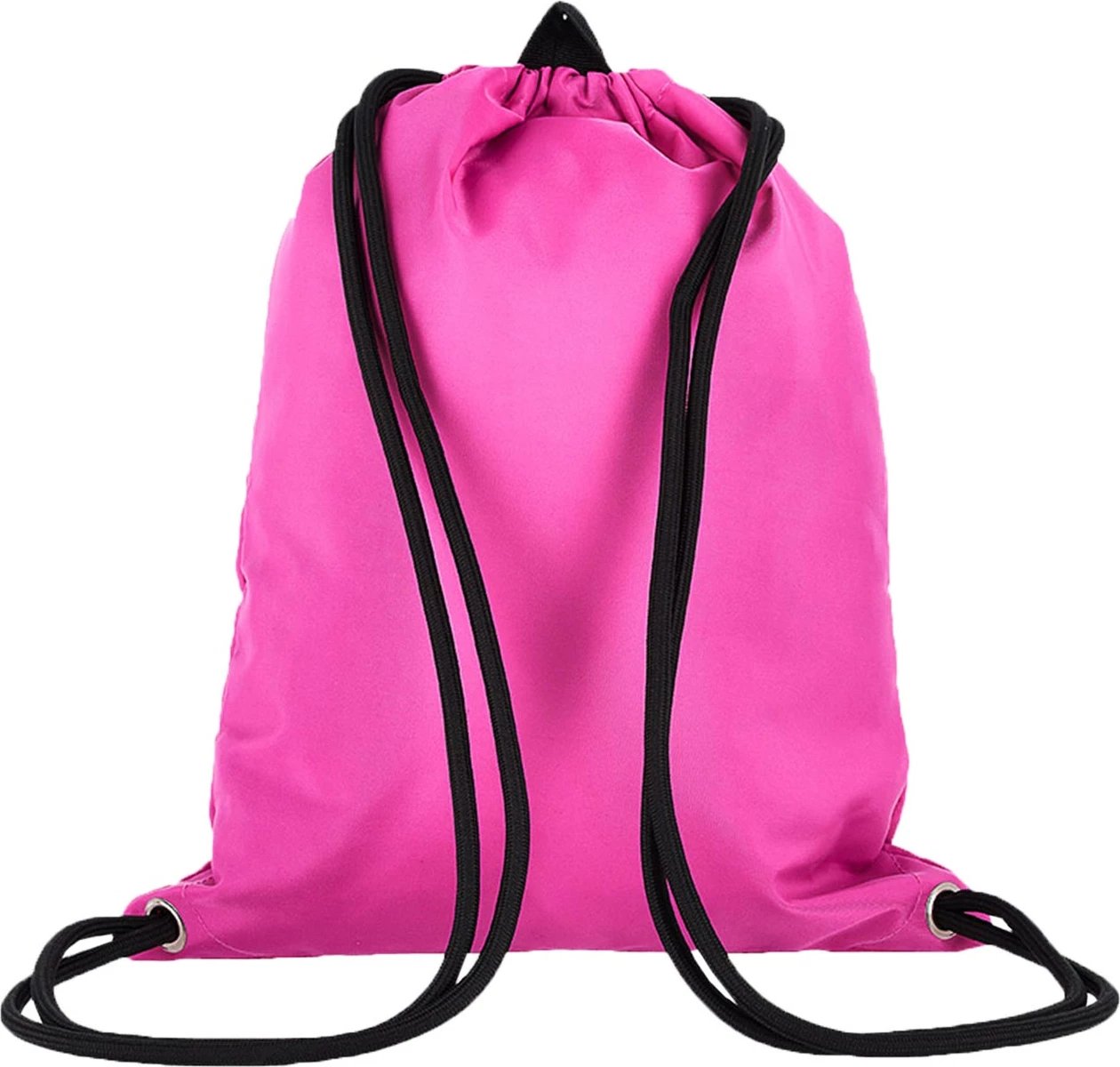 Çantë për këpucë 4F për fëmijë, fuchsia Çantë për këpucë 4F për fëmijë, fuchsia